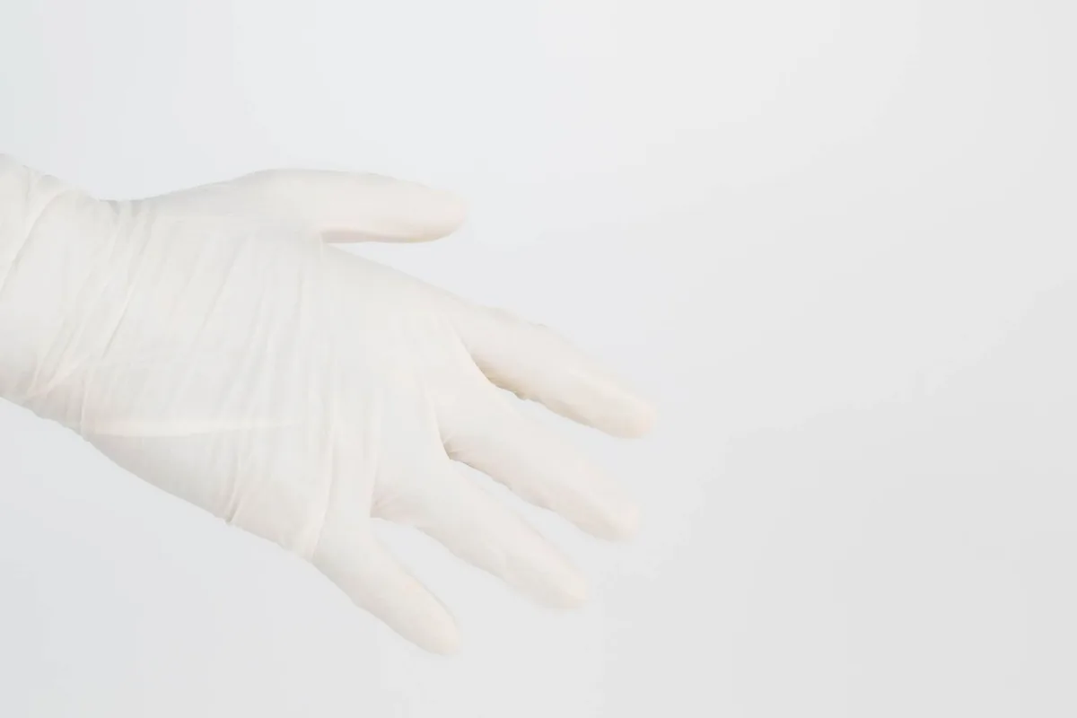 Human Feces & Urine Cleanup in Rice, MN