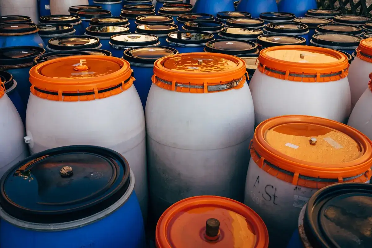 Drug Paraphernalia Cleanup in Rice, MN